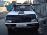 Nissan Terrano 1991 годаүшін2 000 000 тг. в Алматы – фото 3