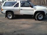 Nissan Terrano 1991 года за 1 800 000 тг. в Алматы – фото 5