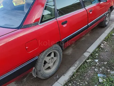 Audi 100 1989 года за 900 000 тг. в Алматы – фото 10
