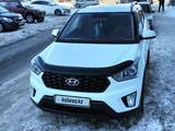 Hyundai Creta 2020 годаүшін9 999 999 тг. в Астана – фото 4