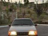 ВАЗ (Lada) 2109 2002 года за 1 350 000 тг. в Шымкент – фото 2