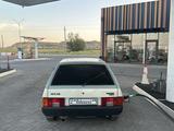 ВАЗ (Lada) 2109 2002 года за 1 350 000 тг. в Шымкент – фото 4
