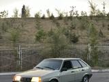 ВАЗ (Lada) 2109 2002 года за 1 350 000 тг. в Шымкент