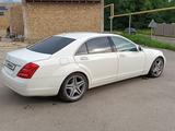 Mercedes-Benz S 350 2005 годаүшін6 700 000 тг. в Алматы – фото 5