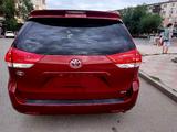 Toyota Sienna 2013 года за 11 500 000 тг. в Атырау – фото 3