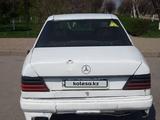 Mercedes-Benz E 230 1991 годаүшін750 000 тг. в Шымкент – фото 5