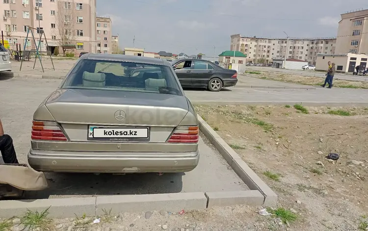 Mercedes-Benz E 300 1988 годаүшін1 000 000 тг. в Алматы