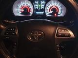 Toyota Highlander 2012 годаүшін14 000 000 тг. в Усть-Каменогорск – фото 3