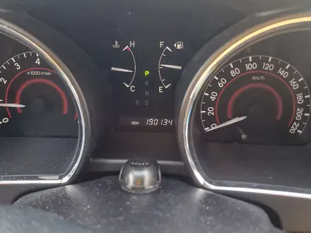 Toyota Highlander 2012 года за 13 500 000 тг. в Усть-Каменогорск – фото 6