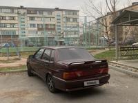 ВАЗ (Lada) 2115 2005 года за 1 450 000 тг. в Тараз