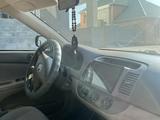 Toyota Camry 2003 года за 4 600 000 тг. в Кызылорда – фото 4