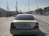 Toyota Camry 2003 года за 4 600 000 тг. в Кызылорда – фото 3