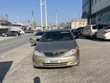 Toyota Camry 2003 года за 4 600 000 тг. в Кызылорда – фото 2