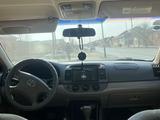Toyota Camry 2003 года за 4 600 000 тг. в Кызылорда – фото 5