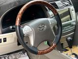 Toyota Camry 2006 годаүшін6 290 000 тг. в Тараз – фото 4