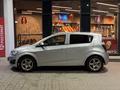 Chevrolet Aveo 2014 года за 4 000 000 тг. в Алматы – фото 4