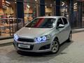 Chevrolet Aveo 2014 года за 4 000 000 тг. в Алматы