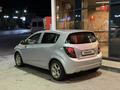 Chevrolet Aveo 2014 года за 4 000 000 тг. в Алматы – фото 5