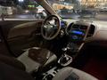 Chevrolet Aveo 2014 года за 4 000 000 тг. в Алматы – фото 7