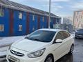 Hyundai Accent 2014 годаfor4 900 000 тг. в Алматы – фото 4