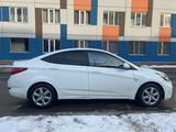 Hyundai Accent 2014 годаfor4 900 000 тг. в Алматы – фото 2