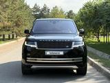 Land Rover Range Rover 2023 годаүшін87 000 000 тг. в Алматы – фото 4