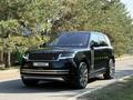 Land Rover Range Rover 2023 года за 87 000 000 тг. в Алматы – фото 2