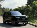 Land Rover Range Rover 2023 года за 87 000 000 тг. в Алматы – фото 3