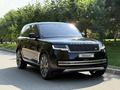Land Rover Range Rover 2023 года за 87 000 000 тг. в Алматы – фото 5