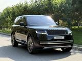 Land Rover Range Rover 2023 годаүшін87 000 000 тг. в Алматы – фото 5