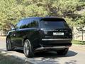 Land Rover Range Rover 2023 года за 87 000 000 тг. в Алматы – фото 7