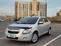 Chevrolet Cobalt 2021 года за 5 655 555 тг. в Астана