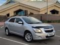 Chevrolet Cobalt 2021 года за 5 655 555 тг. в Астана – фото 2