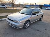 Subaru Impreza 1996 года за 1 200 000 тг. в Тараз – фото 2