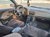 Subaru Impreza 1996 года за 1 200 000 тг. в Тараз – фото 4