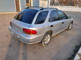 Subaru Impreza 1996 года за 1 200 000 тг. в Тараз – фото 3