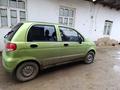 Daewoo Matiz 2006 годаүшін1 100 000 тг. в Жетысай – фото 3