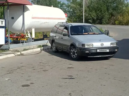 Volkswagen Passat 1991 года за 1 250 000 тг. в Уральск – фото 7