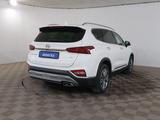 Hyundai Santa Fe 2019 года за 12 110 000 тг. в Шымкент – фото 5