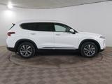 Hyundai Santa Fe 2019 года за 12 110 000 тг. в Шымкент – фото 4