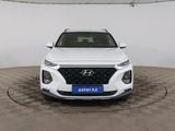 Hyundai Santa Fe 2019 года за 12 110 000 тг. в Шымкент – фото 2