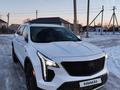 Cadillac XT4 2022 года за 22 500 000 тг. в Уральск – фото 7