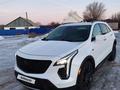 Cadillac XT4 2022 года за 22 500 000 тг. в Уральск – фото 8