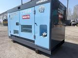 Airman  PDS175S-5C3 Компрессор 7 атмосфер 5 кубов 2017 года за 5 500 000 тг. в Алматы – фото 4