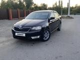 Skoda Rapid 2013 годаfor3 300 000 тг. в Костанай – фото 2