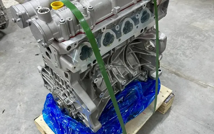 Новые моторы для всех моделей Ауди за 26 000 тг. в Костанай