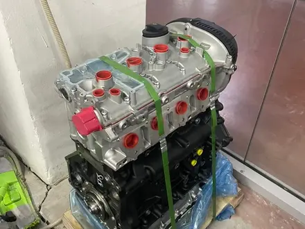 Новые моторы для всех моделей Ауди за 26 000 тг. в Костанай – фото 3
