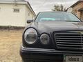 Mercedes-Benz E 430 1998 годаfor6 300 000 тг. в Аральск – фото 6