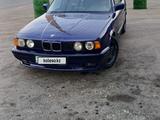 BMW 520 1991 годаүшін2 200 000 тг. в Шымкент