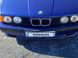 BMW 520 1991 годаүшін2 200 000 тг. в Шымкент – фото 3